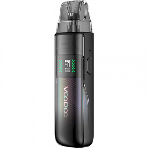 Pod-система Voopoo Argus E40 Pod Kit - Spray Black